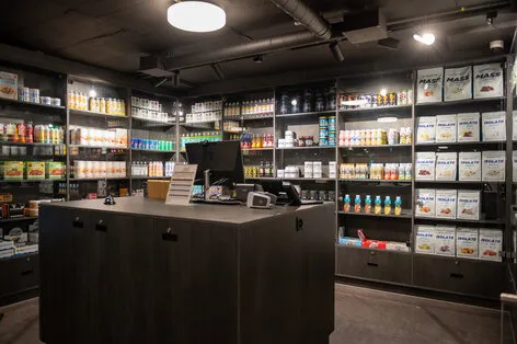 laSuite Shop