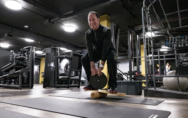 Functional Training: Was das ist und für wen