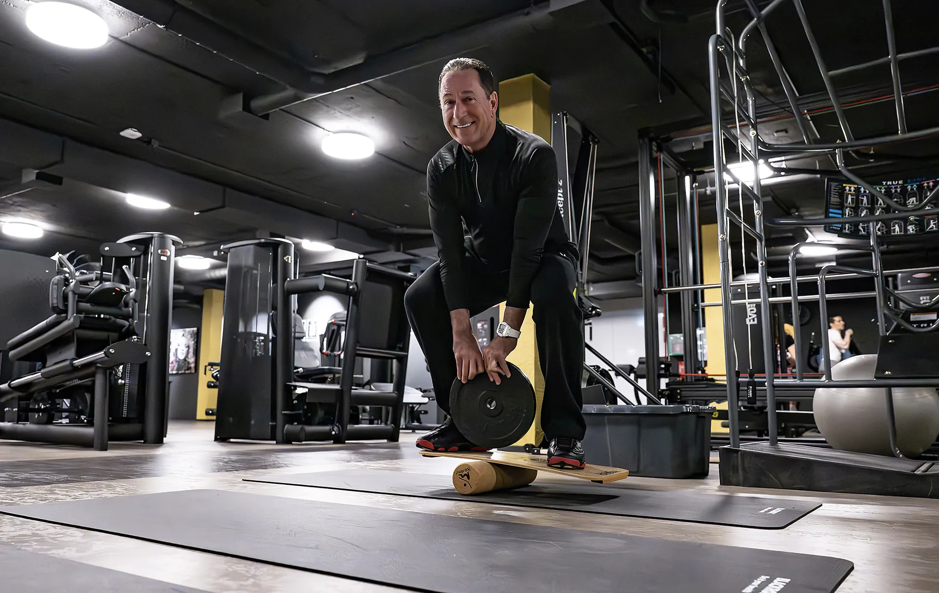 Functional Training: Was das ist und für wen