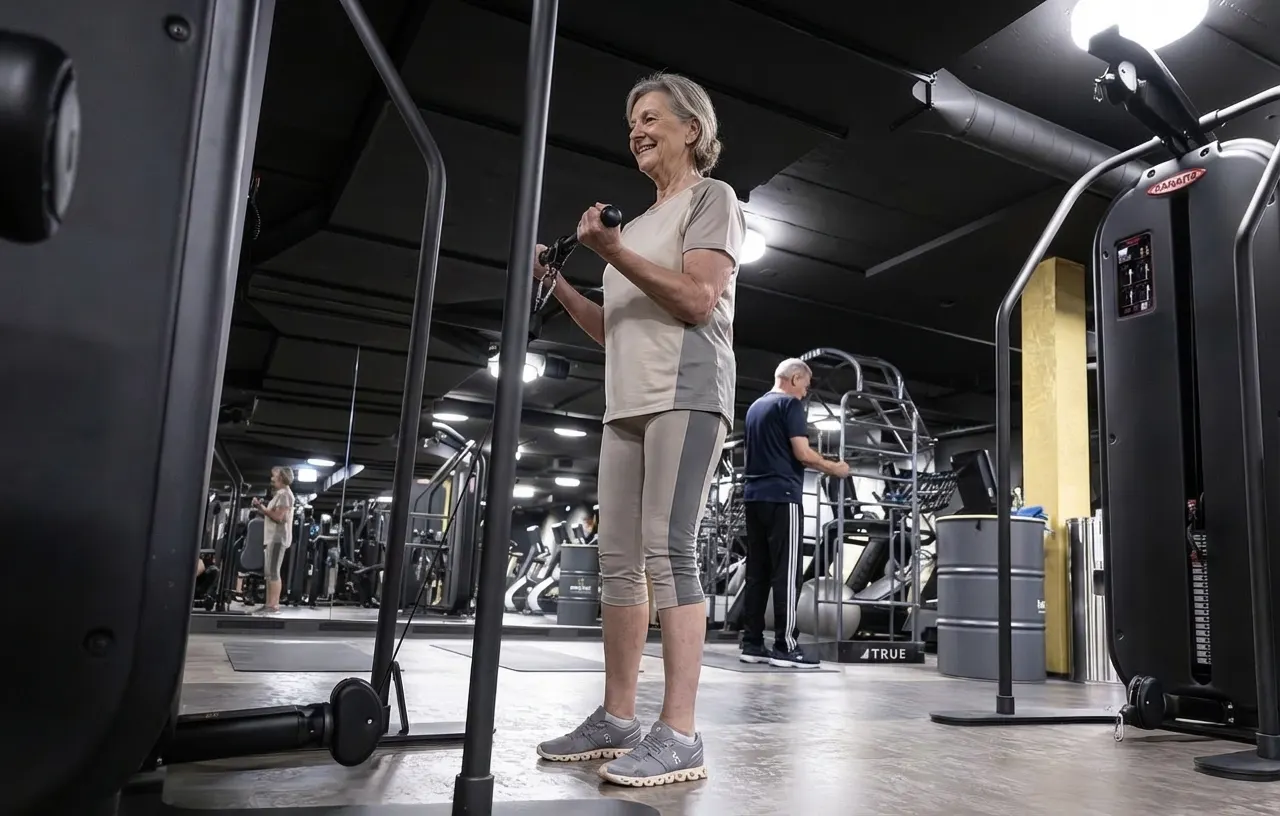laSuite Fitness