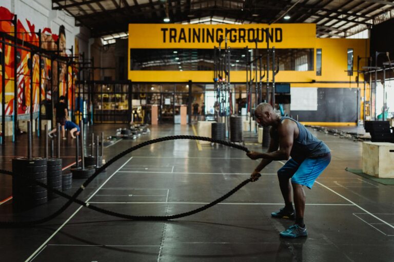 HIIT oder Cardio: Welches Training passt zu deinem Ziel?