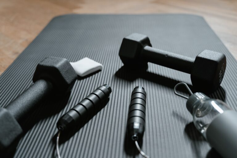 Cardio und Krafttraining am selben Tag: Der richtige Plan